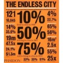 The Endless City - Ricky Burdett , Deyan Sudjic