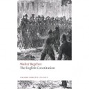 The English Constitution - Walter Bagehot