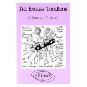 The English Toolbook - Georges Riegl