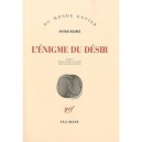 L'enigme Du Desir - Vivian Adams