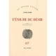 L'enigme Du Desir - Vivian Adams