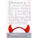 The Enlarged Devil's Dictionary - Bierce Ambrose