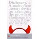 The Enlarged Devil's Dictionary - Bierce Ambrose