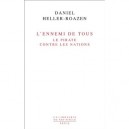 L'ennemi De Tous , Le Pirate Contre Les Nations - Daniel Heller-roazen