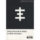 Thee Psychick Bible / La Bible Psychique - Genesis Breyer P.-orridge