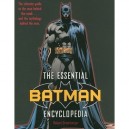 The Essential Batman Encycopedia - Greenberger