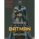 The Essential Batman Encycopedia - Greenberger