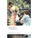 The Europeans - Henry James