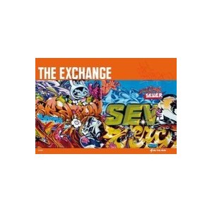 The Exchange - Collectif