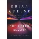 Hidden Reality, The - Brian Greene