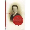 The Exsanguinist - R. N. Morris