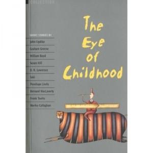The Eye Of Childhood - John Escott