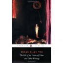 The Fall Of The House Of Usher And Other Writing , Poems, Tales, Essays And Reviews - Edgar Allan Poe