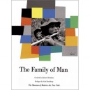 The Family Of Man /anglais - Steichen Edward