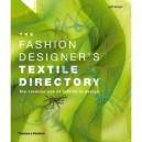 The Fashion Designer's Textile Directory /anglais - Baugh Gail