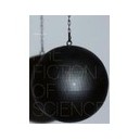 The Fiction Of Science /anglais - Dgv