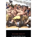 The Fight And Other Writings - Hazlitt William
