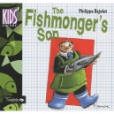 The Fishmonger's Son - Philippe Bajolet