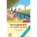 The Football Shirt , Le Maillot De Foot - Sharon Santoni