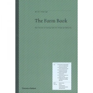 The Form Book - Schwesinger , Borries