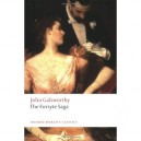 The Forsyte Saga - Galsworthy