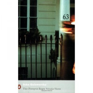 The Forsyte Saga - Galsworthy John