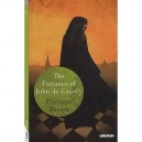 The Fortunes Of John De Courcy - Philippa Boston