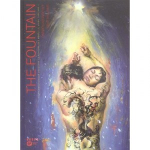 The Fountain - Kent Williams, Darren Aronofsky