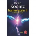 Frankenstein T.2 , La Cite De La Nuit - Dean Koontz