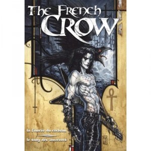 The French Crow T.4 - Henin
