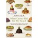What Caesar Did For My Salad - Albert Jack