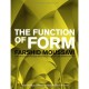 The Function Of Form - Farshid Moussavi