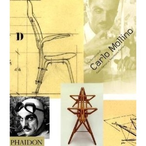 The Furniture Of Carlo Mollino - Fulvio Ferrari, Napoleone Ferrari
