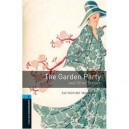 The Garden Party And Other Stories Niveau: 5 - Collectif