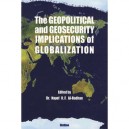 The Geopolitical And Geosecurity Implications Of Globalisation - Nayef Al-rodhan