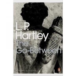 The Go-between - L. P. Hartley