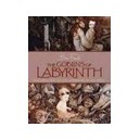 The Goblins Of Labyrinth Featuring New Art And Afterword By The Artist - Brian Froud