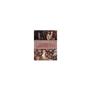 The Goblins Of Labyrinth Featuring New Art And Afterword By The Artist - Brian Froud