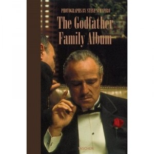 The Godfather Family Album - Steve Schapiro , Paul Duncan