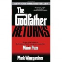 The Godfather Returns - Mark Winegardner