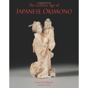 The Golden Age Of Japanese Okimono , The Dr. A.m. Kanter Collection - Laura Bordignon