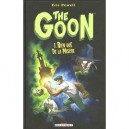 The Goon T.1 , Rien Que De La Misere - Eric Powell