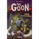 The Goon T.4 , Vertus Et Petits Meurtres - Eric Powell