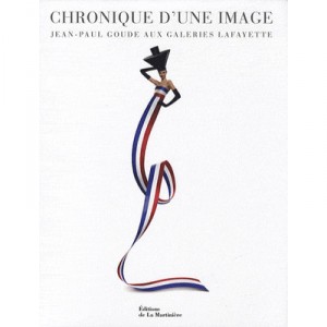 Chronique D'une Image - Jean-paul Goude