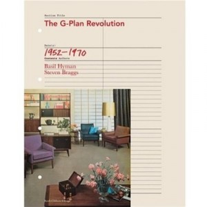 The G Plan Revolution /anglais - Collectif