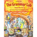 The Grammar Lab 1 Eleve - Bourke