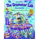 The Grammar Lab 3 Eleve - Bourke