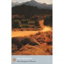 Grapes Of Wrath - John Steinbeck