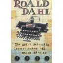 The Great Automatic Grammatizator And Other Stories - Dahl Roald