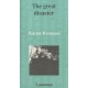 The Great Disaster - Patrick Kermann